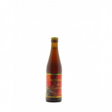 Bière artisanale Duchesse...