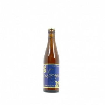 Bière artisanale Loroyse...