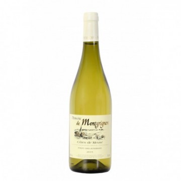 Vin Pinot Gris-Auxerrois...