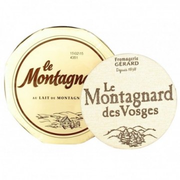 Fromage le Montagnard