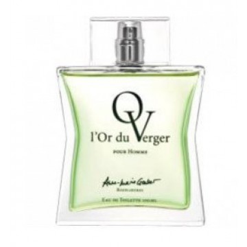 L'Or du Verger Homme Eau de...